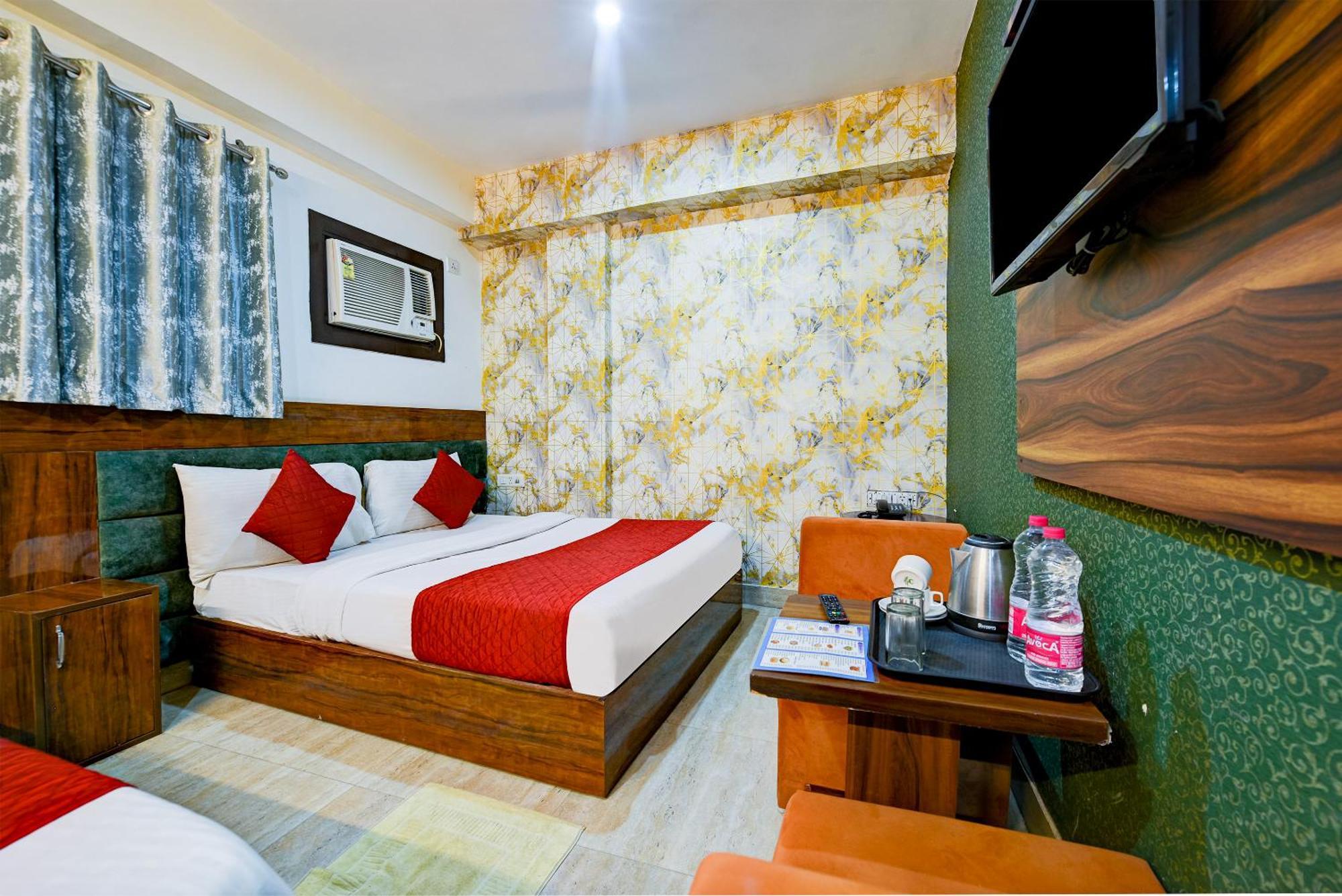 Skywood At Airport Hotel